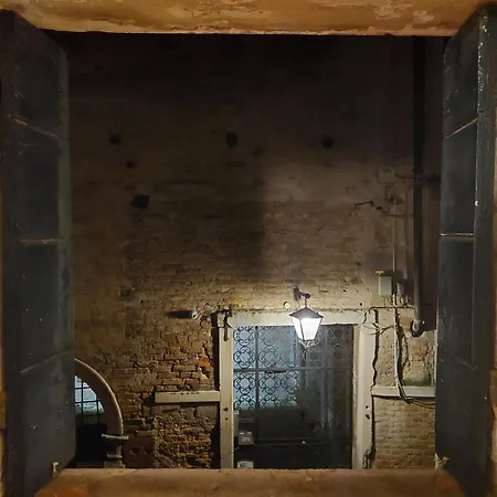 Apartamento Ca Del Giazzo