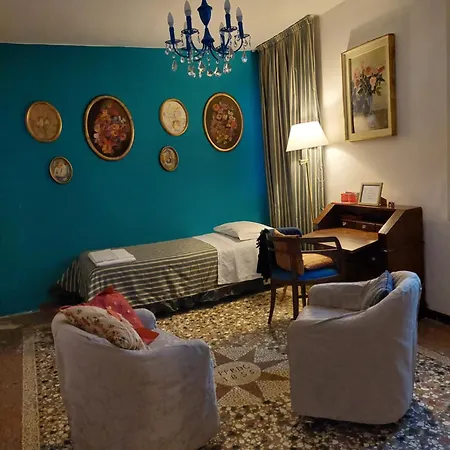 Apartment Ca Del Giazzo *