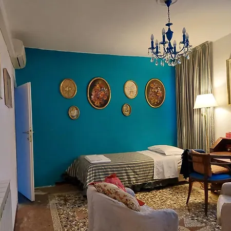 Apartamento Ca Del Giazzo Venecia
