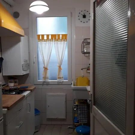 Apartment Ca Del Giazzo *