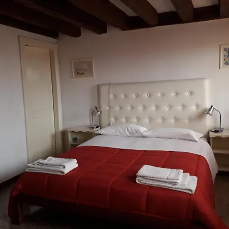 Ca Del Giazzo * Venice