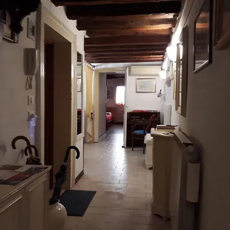 Ca Del Giazzo * Venice