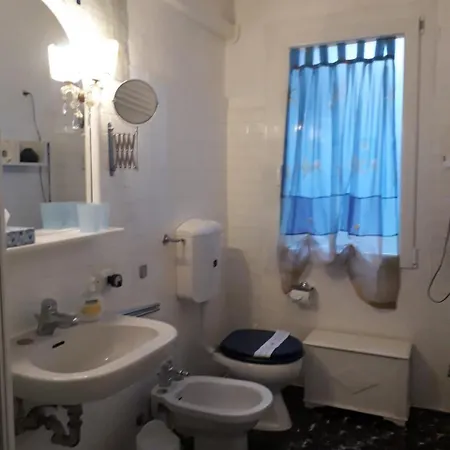 Ca Del Giazzo البندقية