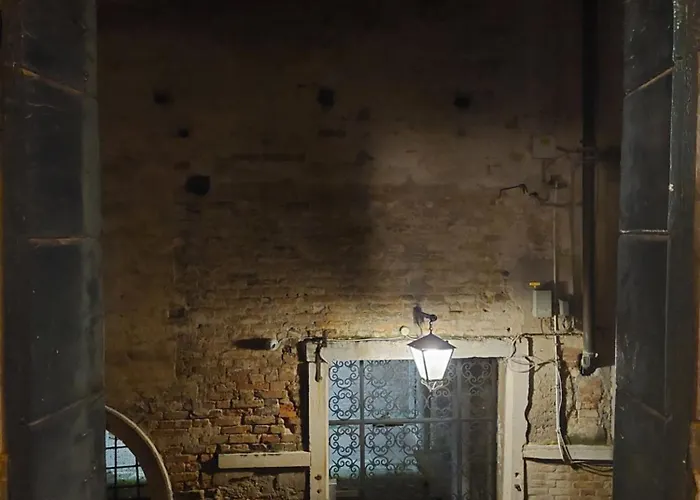 Appartamento Cà Del Giazzo