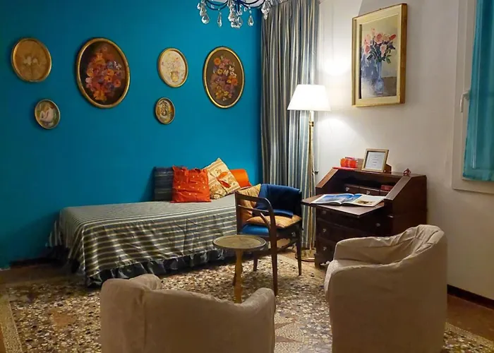 Appartement Cà Del Giazzo