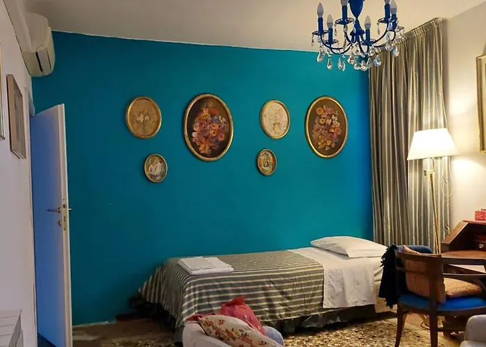 Appartement Cà Del Giazzo Venise