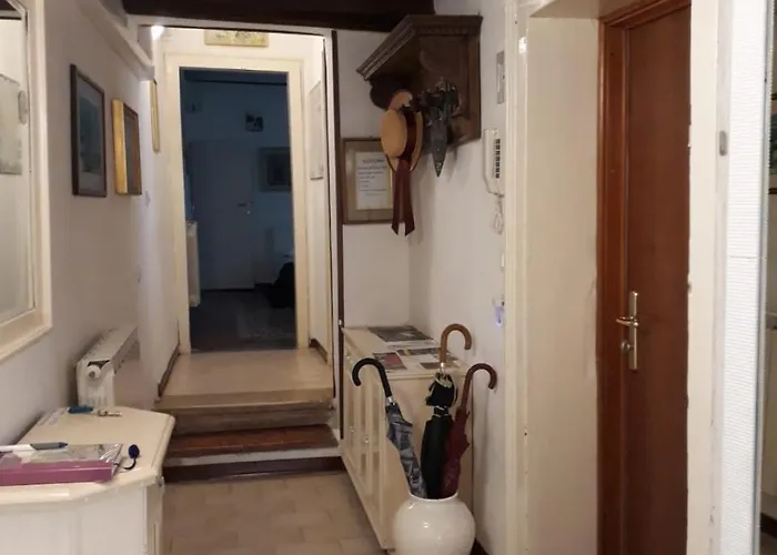 Cà Del Giazzo * Venise