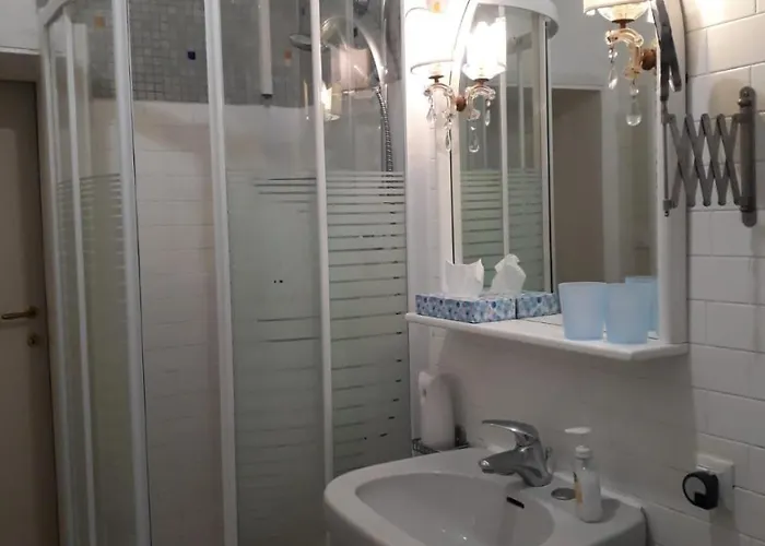 Cà Del Giazzo * Venise