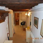Ca Del Giazzo Apartment *