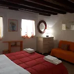 Apartment Ca Del Giazzo