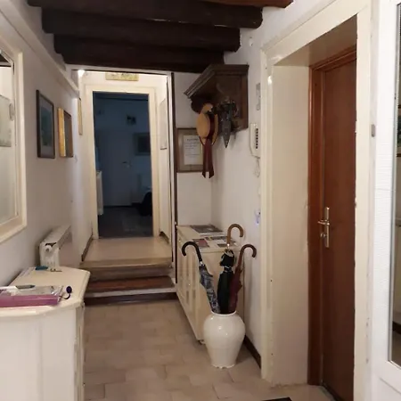 Ca Del Giazzo * Venedik