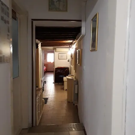 Ca Del Giazzo *